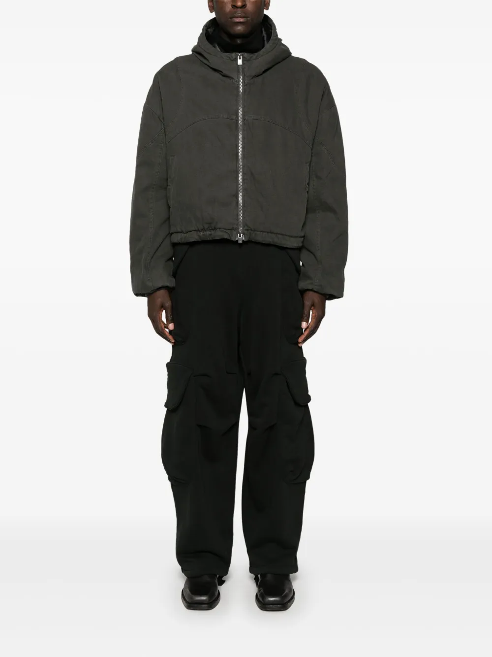 ENTIRE STUDIOS Heavy Gocar trousers | Sweatpants | Image 2