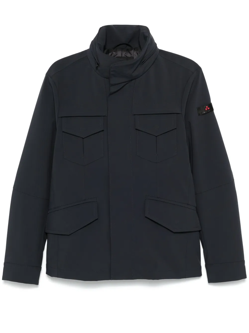 PEUTEREY STRIPES KP JACKET