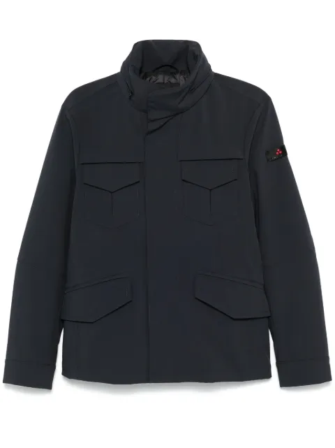 Peuterey Stripes KP jacket