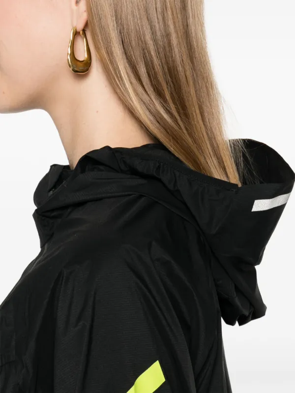 Adidas By Stella McCartney TPA ジャケット | ブラック | FARFETCH JP