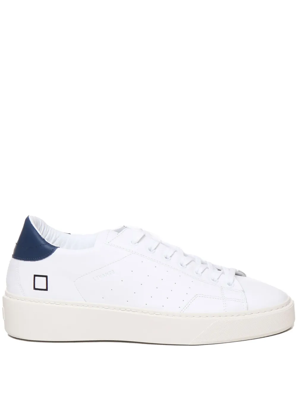 D.A.T.E. Levante sneakers White