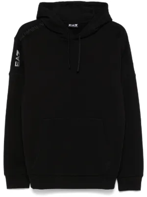 EA7 Emporio Armani Hoodies for Men FARFETCH