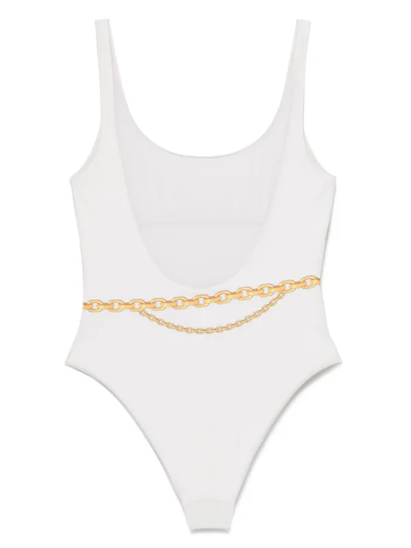【送料&関税込】Versace treasure Bikini Top Versace Treasure Bikini Top Pink,Print | VERSACE US