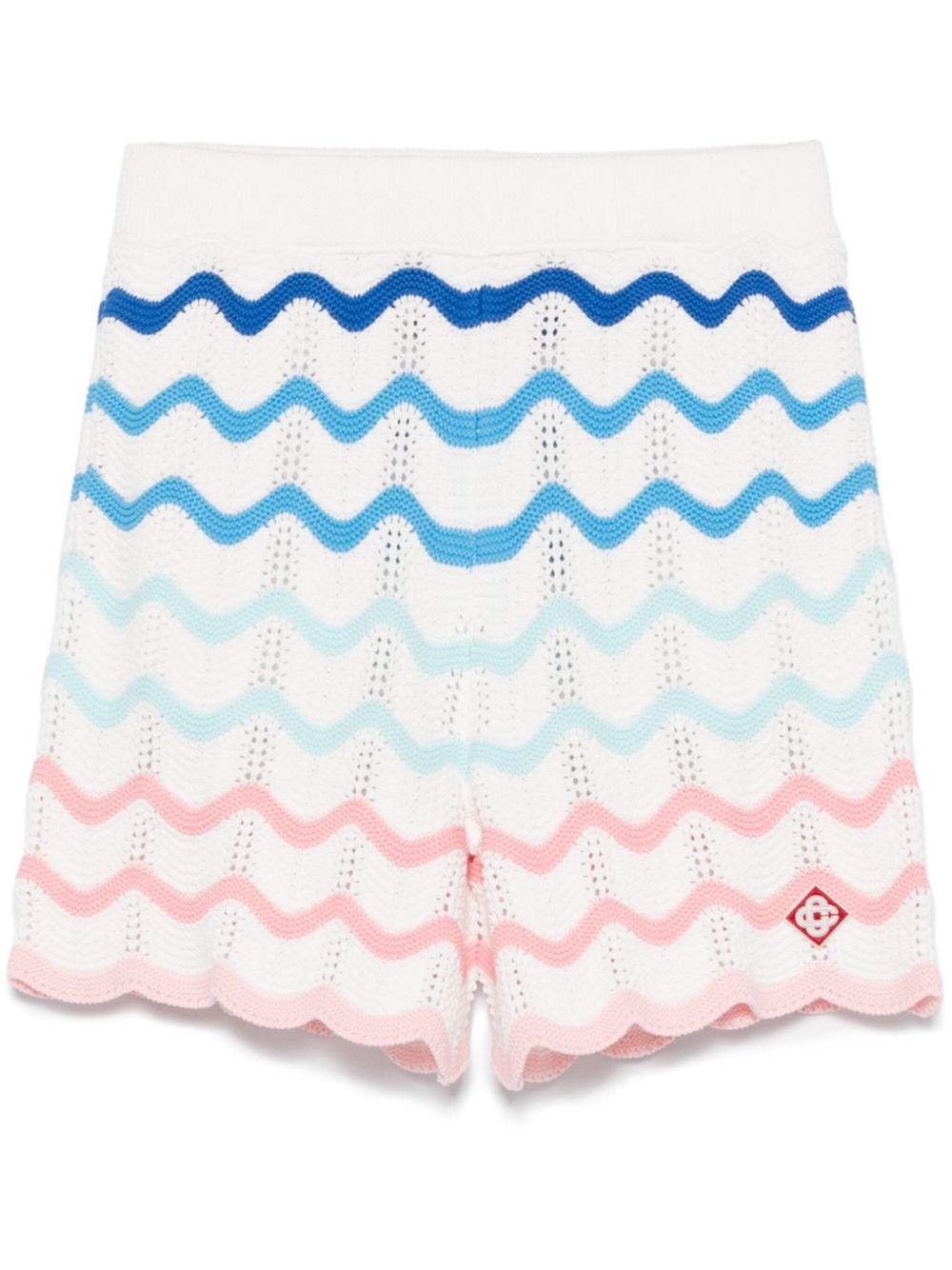 Wave shorts