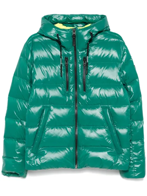 Mackage Jaqueta Victor matelassê