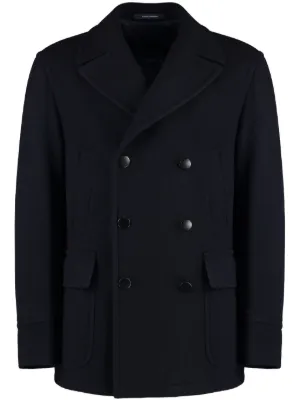 Jacket Tagliatore - TAGLIATORE - Tufano Moda