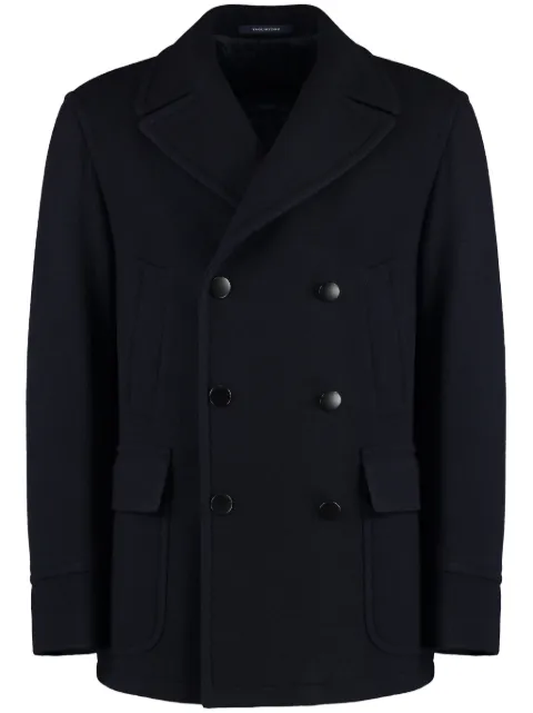 Tagliatore Sailing coat