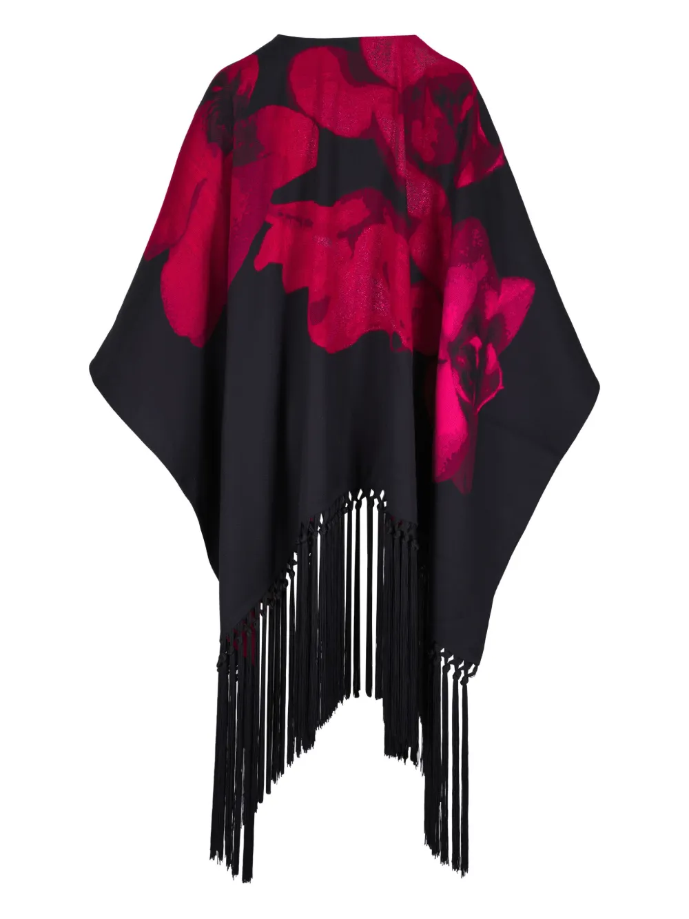 Talbot Runhof chamarra estampada | Chamarras oversize | Image 2