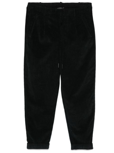 Andrea Ya'aqov corduroy trousers