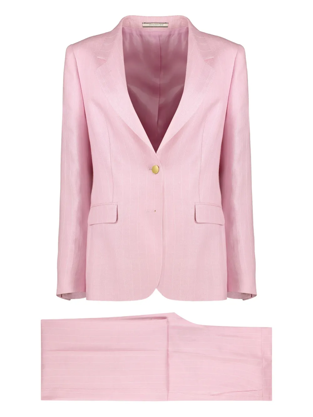 Tagliatore Linen Suit