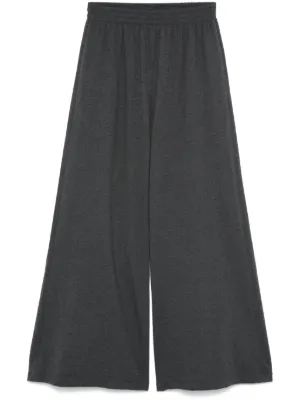 Norma Kamali Sweatpants for Women Shop on FARFETCH