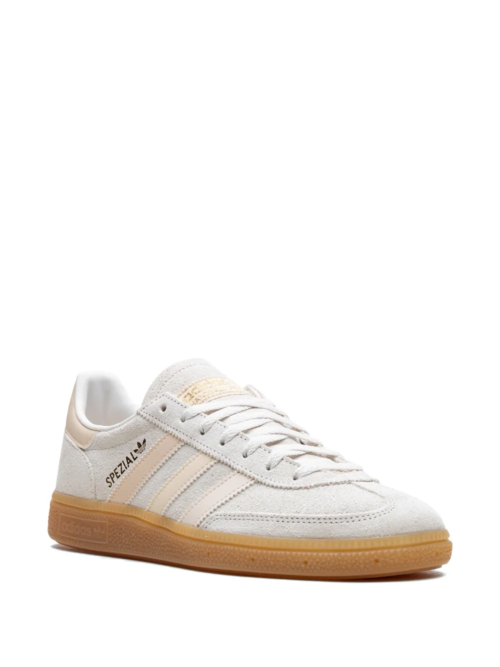 adidas Handball Spezial low-top sneakers Wit