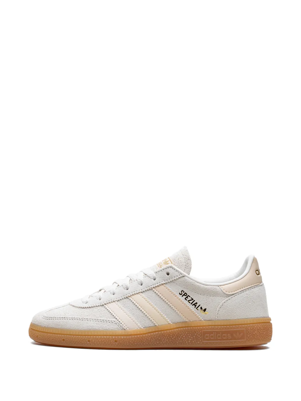 adidas Handball Spezial low-top sneakers Wit