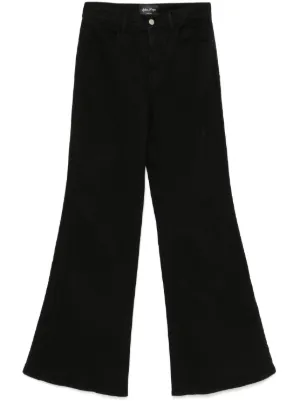 定6.9万★andrea ya'aqov 綿麻スウェットパンツ アンドレアヤコブ 定6.9万andrea ya'aqov 綿麻スウェットパンツ アンドレアヤコブ