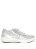 Sarah Chofakian Spotlight sneakers - Silver