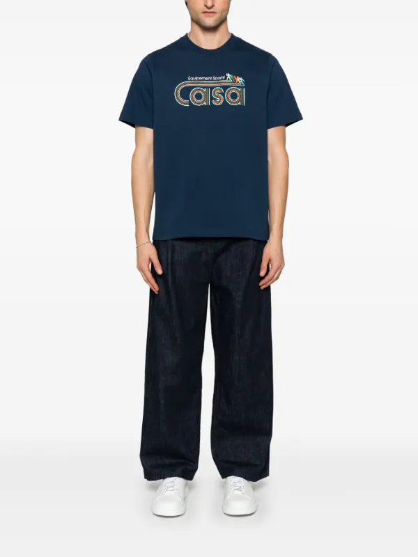 Casablanca Tシャツ 25507032_57293504_1000.jpg