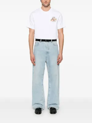 Page 4 | Casablanca（カサブランカ）メンズ - FARFETCH