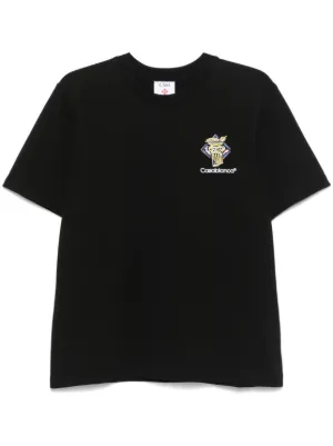 Casablanca（カサブランカ） メンズ Tシャツ・ベスト - FARFETCH