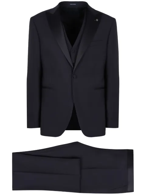 Tagliatore single-breasted suit