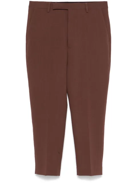 Rick Owens Astaires trousers