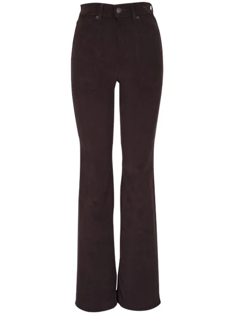 Veronica Beard pantalones acampanados