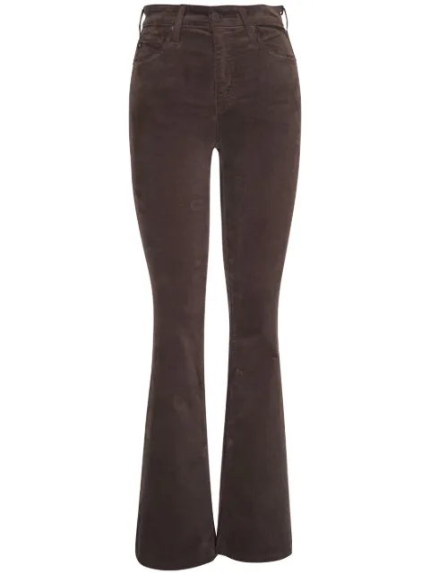 AG Jeans pantalones Farrah