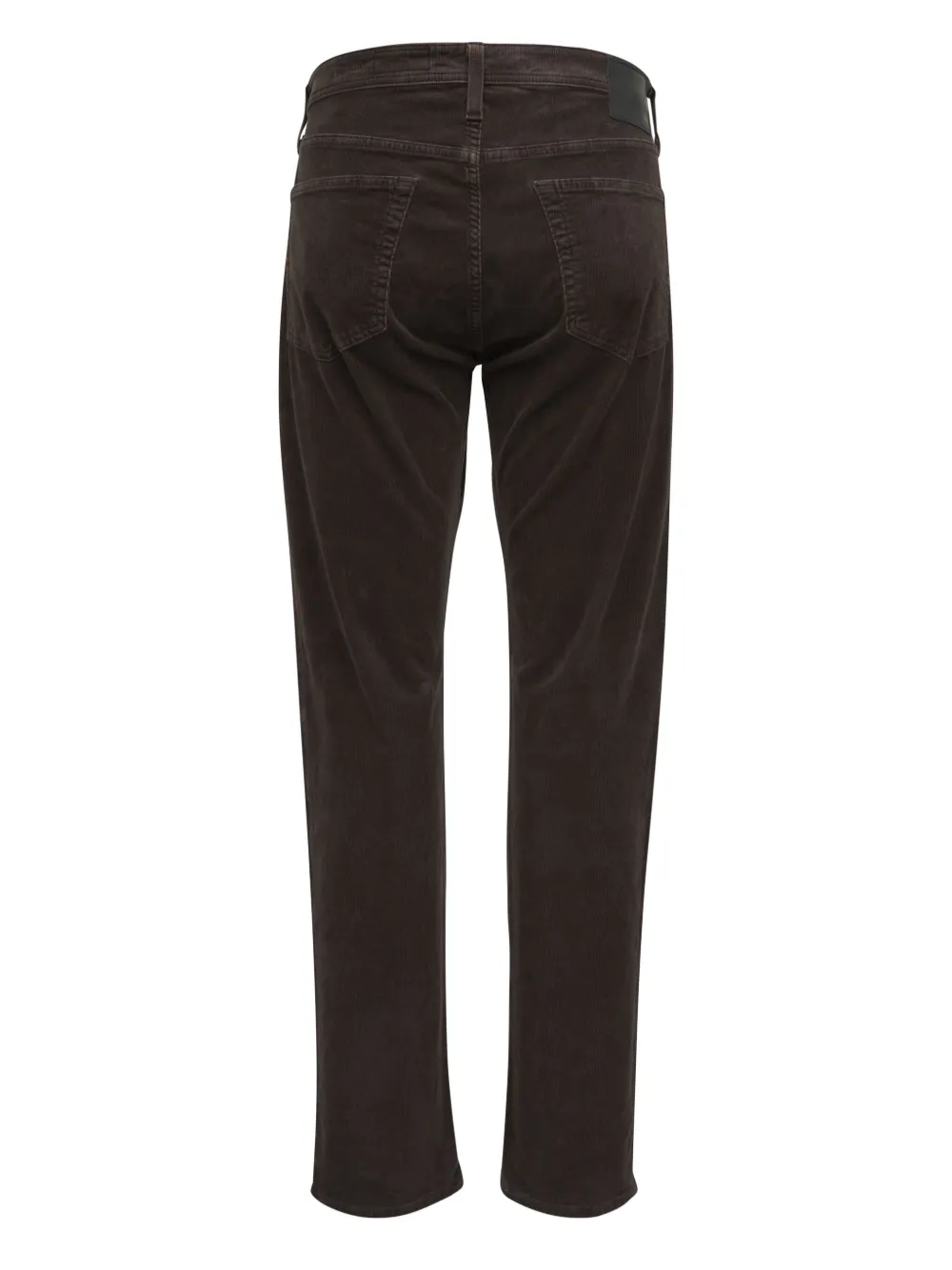 AG Jeans Tellis jeans - Bruin