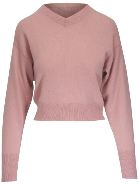 Le Kasha cashmere jumper
