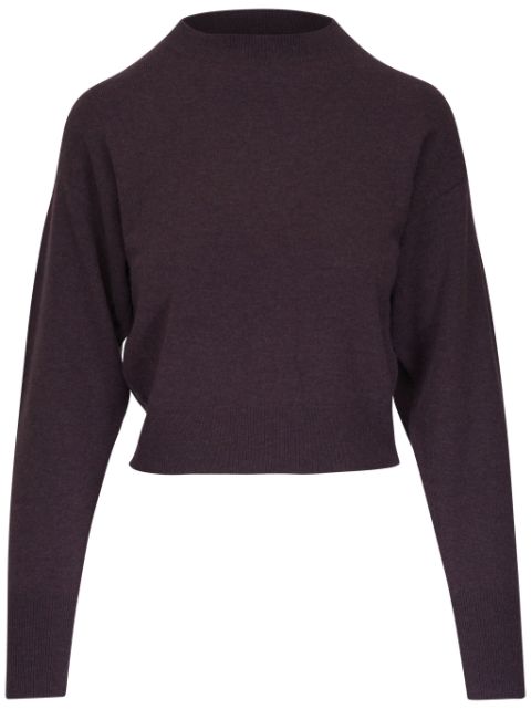 Le Kasha cashmere sweater 