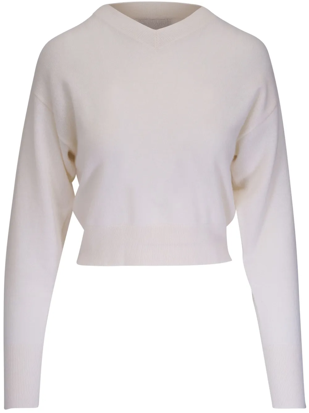 LE KASHA CASHMERE SWEATER