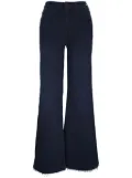 MOTHER bootcut jeans - Blue