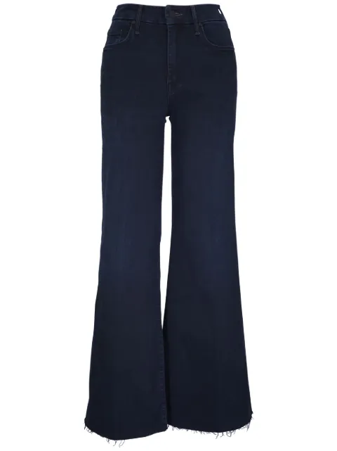 MOTHER bootcut jeans 
