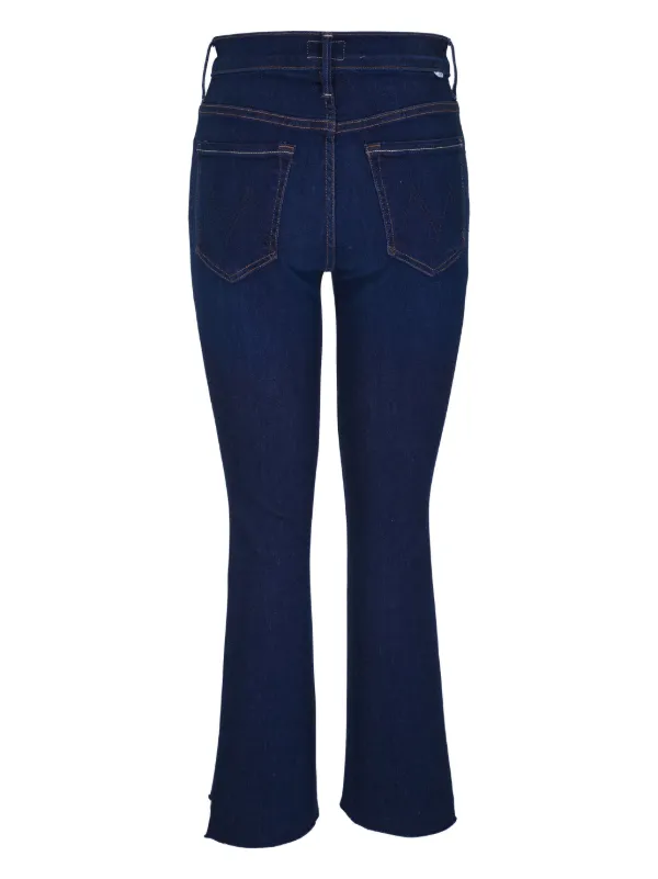 デニム・ジーパン MOTHER Woman Jeans Denim 110251296 WCH p25_mother_p25-mother-