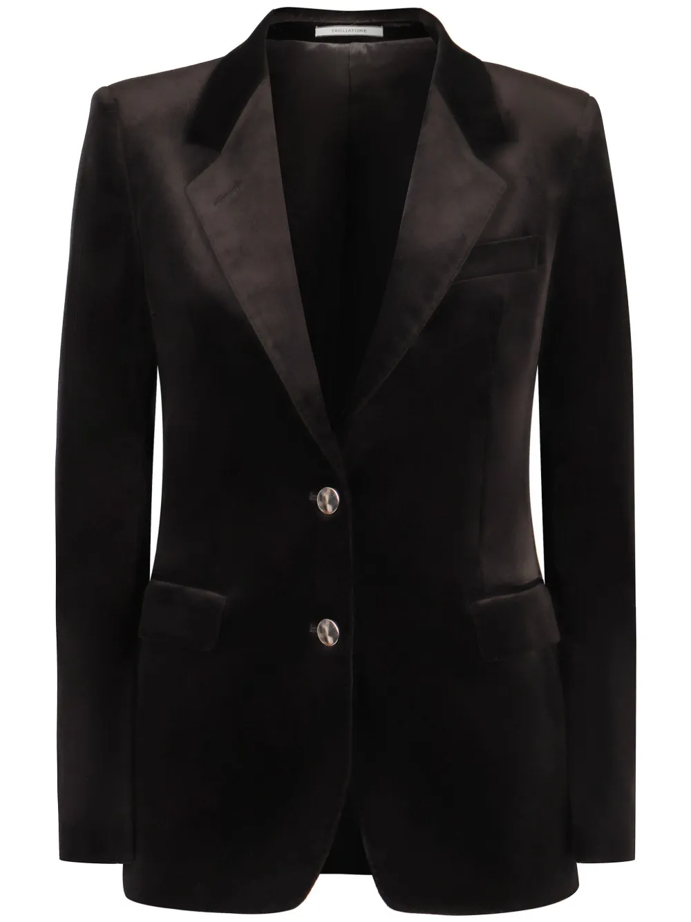 Tagliatore J-Parigi blazer Zwart