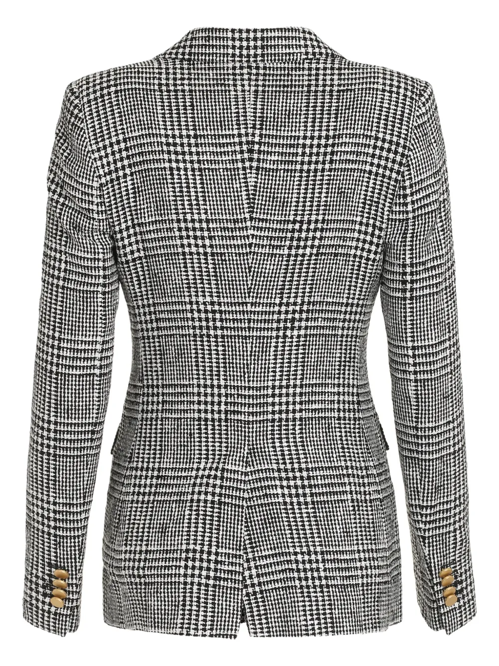 Tagliatore Blazer Zwart