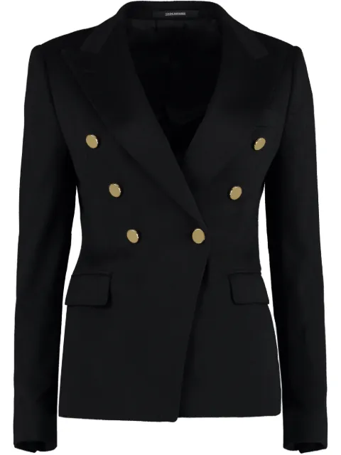 Tagliatore double-breasted blazer