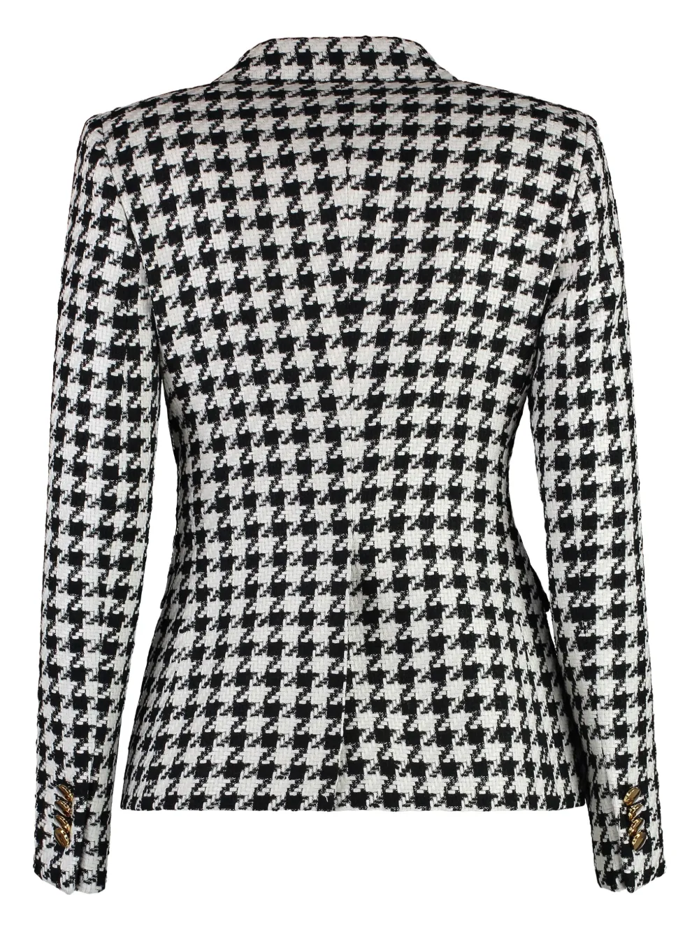 Tagliatore J-Alycia blazer Zwart