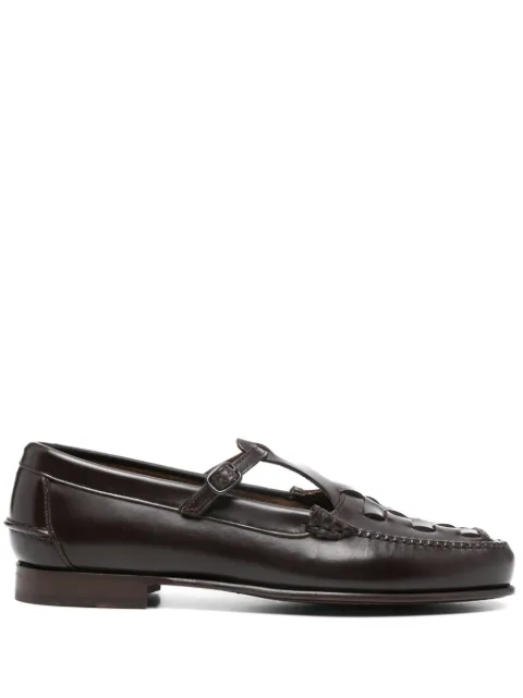 Hereu Maqueda loafers