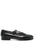 Hereu Maqueda loafers - Black