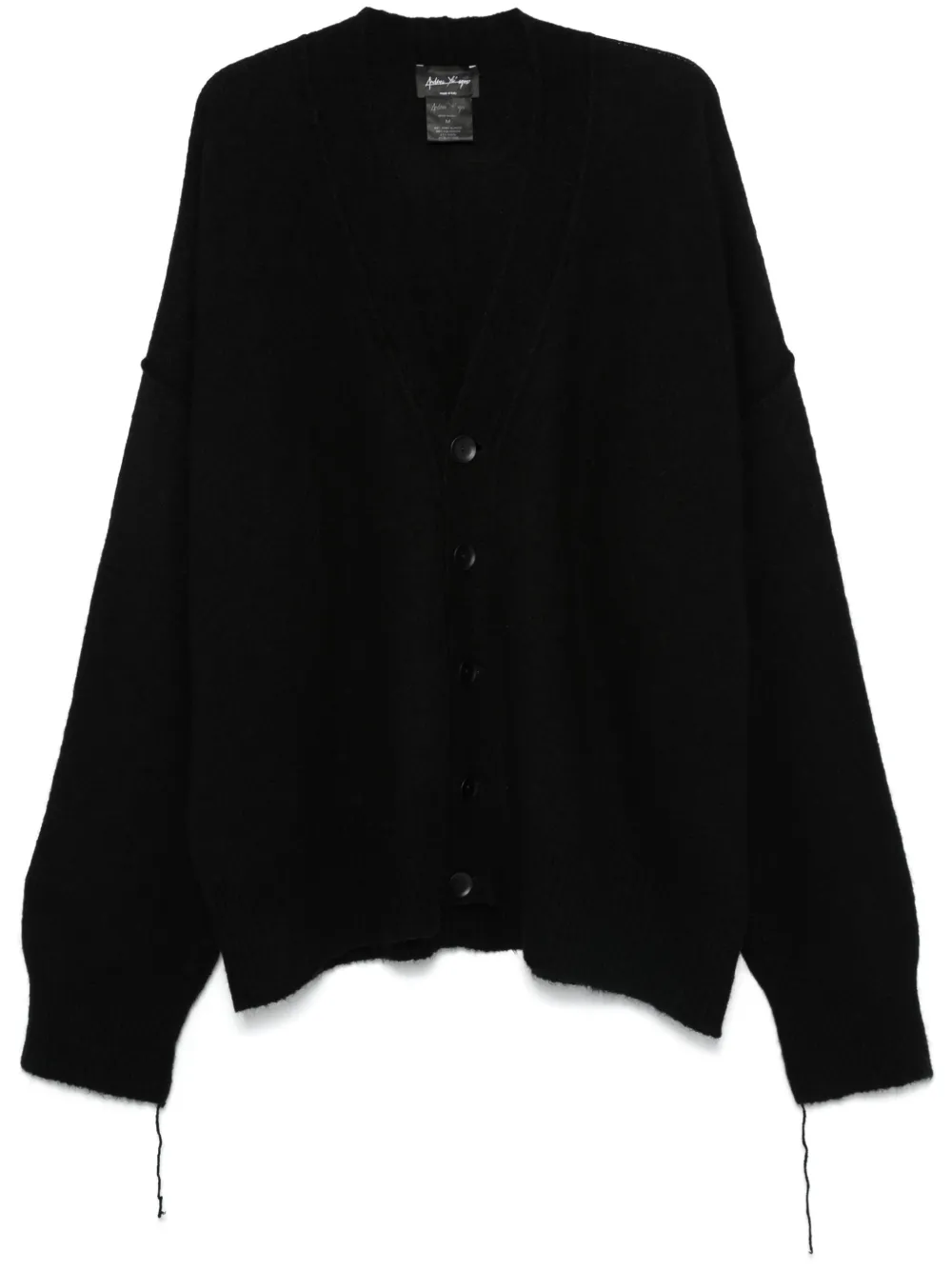 Andrea Ya'aqov knitted cardigan