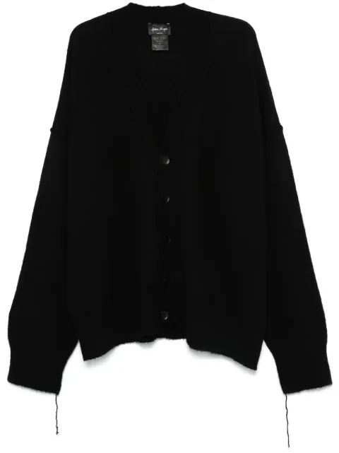 Andrea Ya'aqov knitted cardigan
