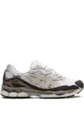 ASICS Gel-NYC panelled sneakers - Neutrals