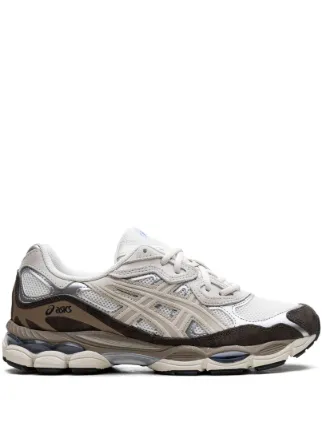 ASICS