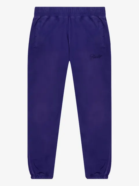 Awake NY Jogginghose mit Logo-Stickerei