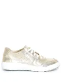 Sarah Chofakian Spotlight trainers - Neutrals