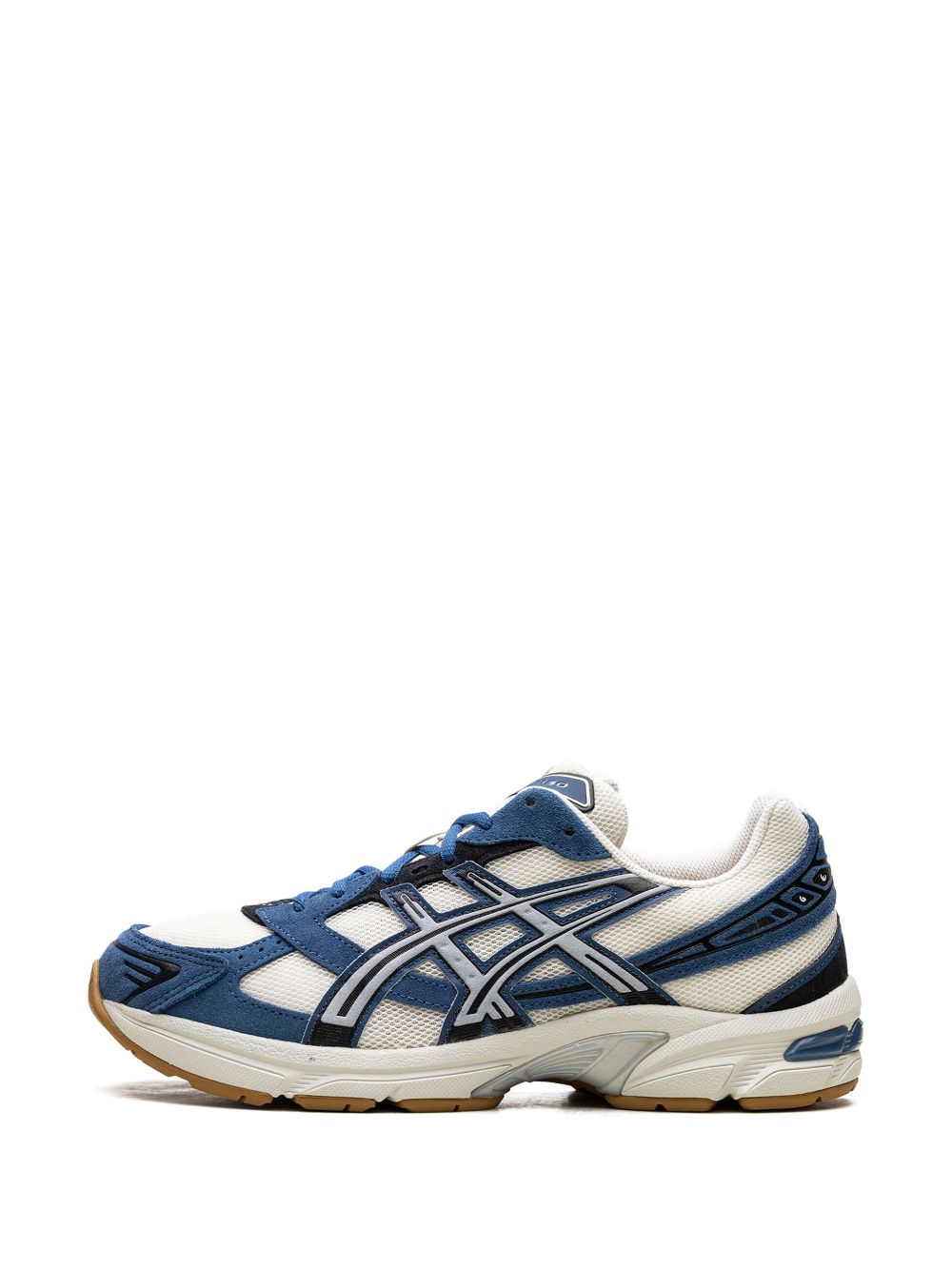 hype ASICS GEL-1130 "Pale Oak Grand Shark" sneakers 