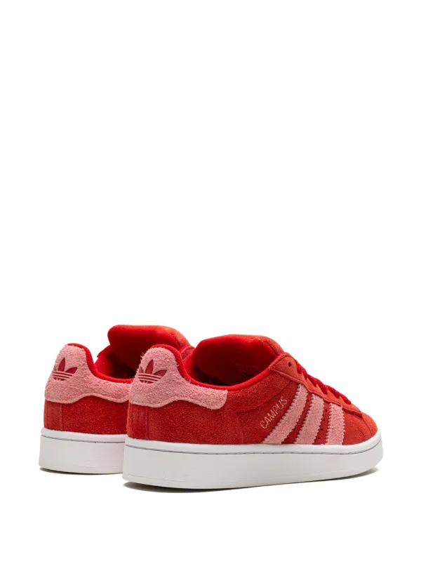 [ADIDAS]★ベストセラー/CAMPUS 00S Shoes★Scarlet adidas-Campus-00s-Better-