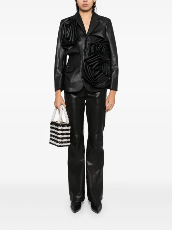 BLACK COMME des GARÇONS ブラックファーベスト Lサイズ 21057596_51070440_1000.jpg
