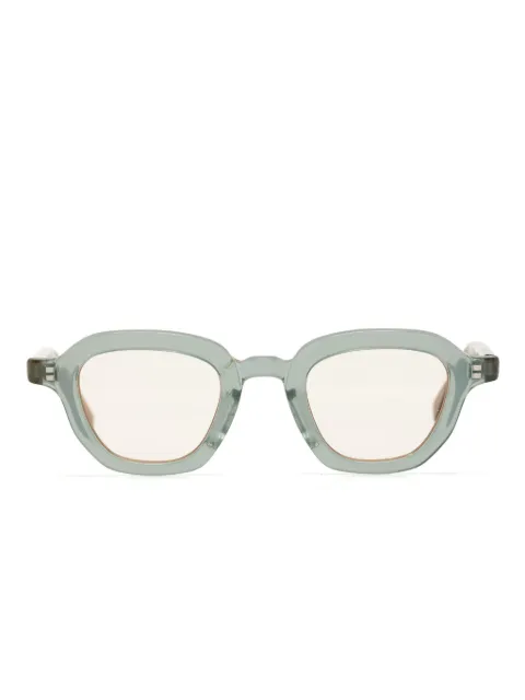 Undercover lentes de sol con logo grabado