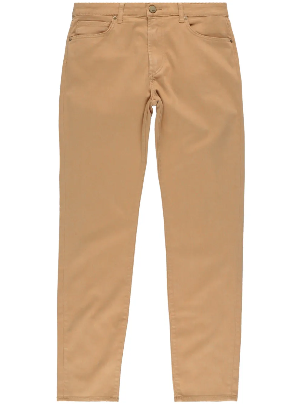 MONFRÈRE Brando Parisian テーパードジーンズ - ニュートラル MONFRÈRE Brando Parisian テーパードジーンズ - ニュートラル